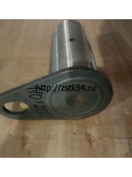 Палец гидроцилиндра ковша задний SDLG LG968 (4043000214)