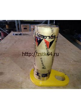 Палец коромысла SDLG LG956, 952, 953 (4043000015)