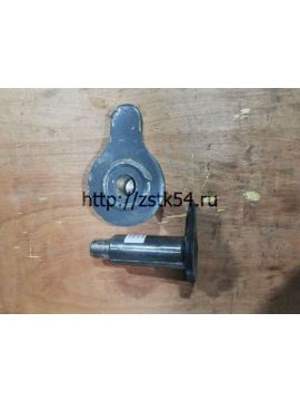 Палец нижнего соединения рам SDLG 936 new (2925001571)