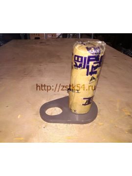 Палец рулевой передний / задний SDLG LG956 / 968 (29250008121 / 4043000011)