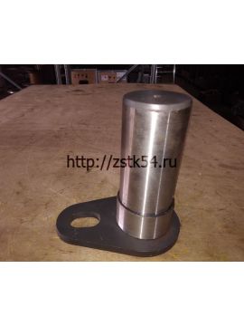 Палец соединения рамы верхний SDLG LG936 (2110900006)