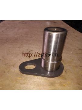 Палец соединения рамы верхний SDLG LG936 (29250004041)