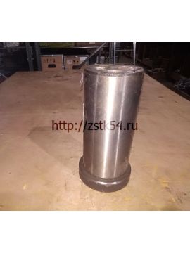 Палец соединения рамы верхний SDLG LG956 (29250000031)