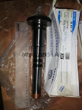 Вал К2 6WG200 (4644.352.062)