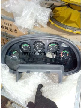 Панель приборов в сборе (SDLG 952)