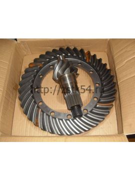 Пара коническая задняя 6-17-37 для SDLG 933-936 (3050900200)