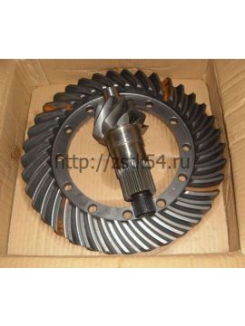 Пара коническая задняя 7-23-37 (SDLG 952-953)