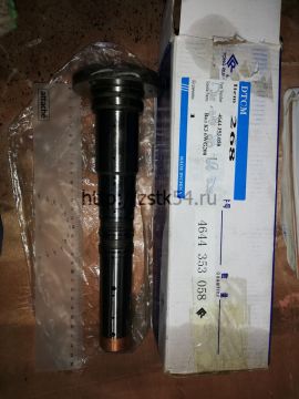 Вал К3 6WG200 (4644.353.058)