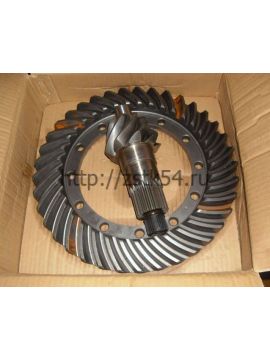 Пара коническая задняя 8—37 (SDLG 956)