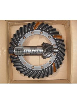 Пара коническая передняя 6-17-37 для SDLG 933-936 (3050900201)