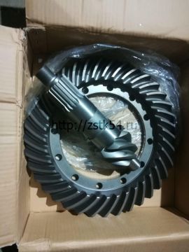 Пара коническая передняя 7-23-37 (SDLG 956)