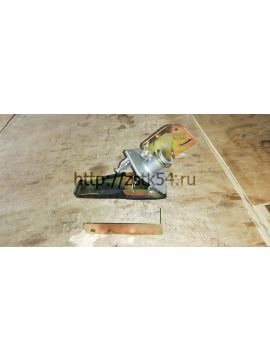 Педаль газа ZY75-00 (SDLG)