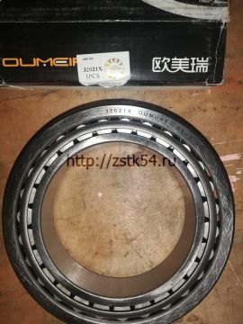 Подшипник 32021 ступицы (4021000045)