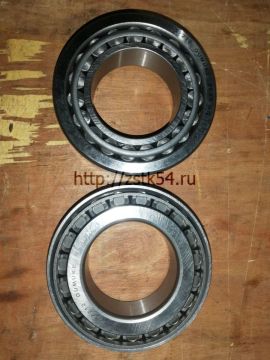 Подшипник 32212 (7512) (4021000134)