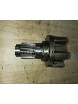 Вал привода поворотного редуктора (HX8000А-14)