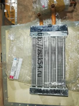 Радиатор отопителя 933, 952 (SDLG 933/952)