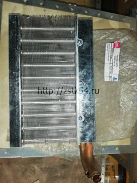 Радиатор отопителя 936, 968 (SDLG 936/968 )