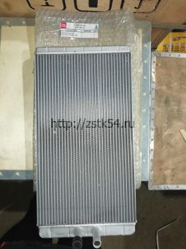 Радиатор отопителя 953, 956 F N (SDLG 953/955 F/N)