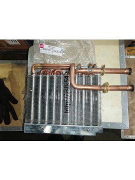 Радиатор отопителя 956-1 (SDLG 956 1)