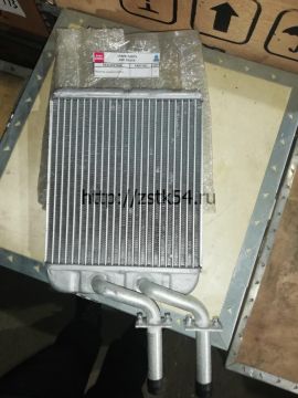 Радиатор отопителя 956-2 (SDLG 956 2)