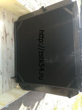 Радиатор охлаждения двигателя SDLG 956 (4120000552)