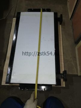 Радиатор охлаждения трансмиссии SDLG LG952-953 (4110001012)