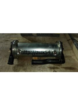 Радиатор охлаждения трансмиссии SDLG LG952-953 (4120000098)