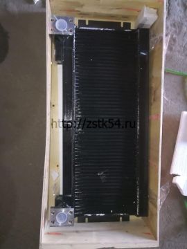 Радиатор охлаждения трансмиссии SDLG LG956 (4120002021)