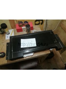 Радиатор охлаждения трансмиссии В1342 для SDLG LG936 (4120001061)