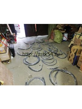 РВД комплект LG952-953