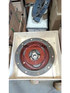 Редуктор бортовой SDLG 936 new (задний мост 3 сателлита) (2909001367)