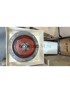 Редуктор бортовой SDLG 936 new (передний мост 4 сателлита)