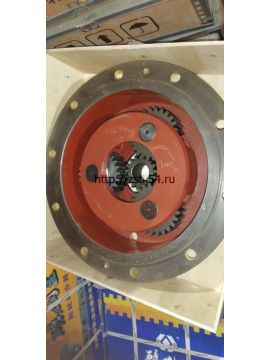 Редуктор бортовой задний 956FH (29090013331)