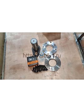 Ремкомплект верхний сочленения рам LG936L (2925000404-РК)