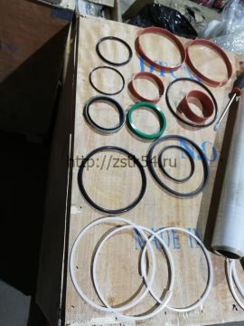 Ремкомплект гидроцилиндра стрелы SDLG 956 (4120002263101-1)