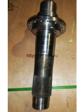 Вал ступичный планетарного редуктора (PY180.39.02-01)