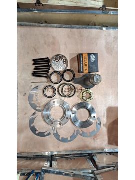 Ремкомплект нижний сочленения рам LG936L (2925001571-РК)