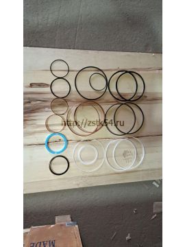 Ремкомплект цилиндра ковша 956FH (24A103170S)