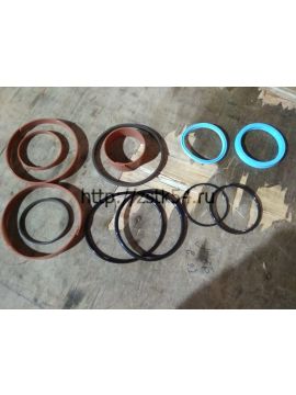 Ремкомплект цилиндра ковша SDLG936 (4120000868101)