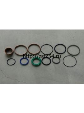 Ремкомплект цилиндра рулевого SDLG 956 (4120000553004)