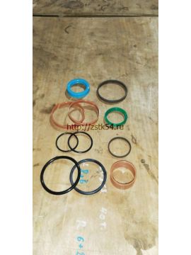 Ремкомплект цилиндра рулевого SDLG936 (4120001004101)