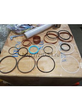 Ремкомплект цилиндра стрелы 956FH (24A103160S) (4120006001021)