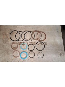 Ремкомплект цилиндра стрелы SDLG936 (4120000867101)