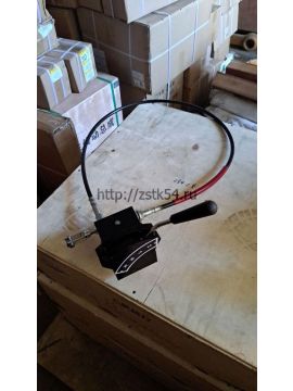 Рычаг переключения передач SDLG956 (4110000659)