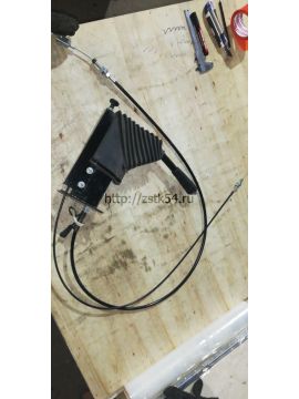 Трос стояночного тормоза SDLG (4190000308)