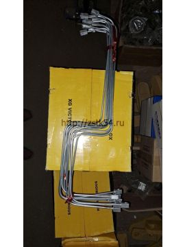 Трубка смазки балансира передняя SDLG 933-936 (29270007771)