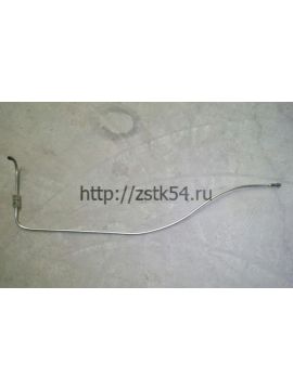 Трубка тормозная задняя левая (SDLG 956, 952, 953) (29220001301)