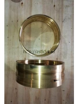 Втулка балансира (85513028)