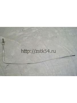 Трубка тормозная передняя левая (SDLG 956, 952, 953) (29220001281)