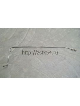 Трубка тормозная передняя правая (SDLG 956, 952, 953) (29220001291)